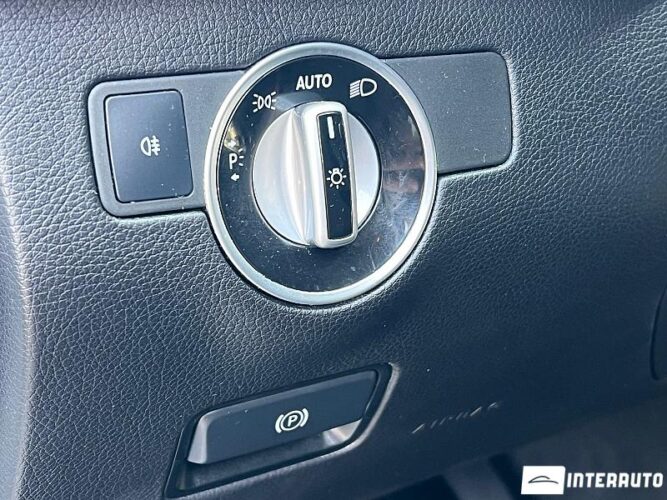 Mercedes GLE 250 34 interauto-car