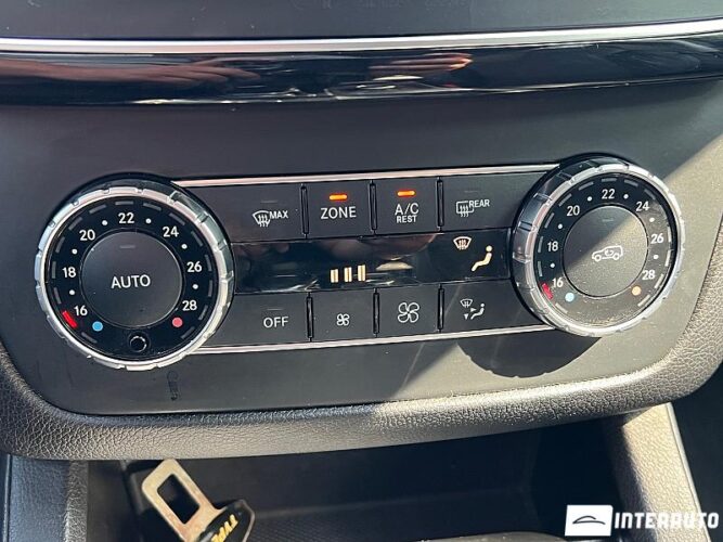 Mercedes GLE 250 41 interauto-car