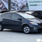 Toyota Prius 2012