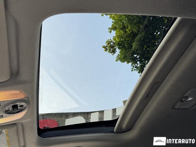 Toyota Prius 55 interauto-car