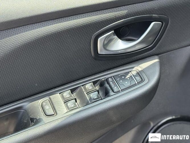 Renault Clio 33 interauto-car