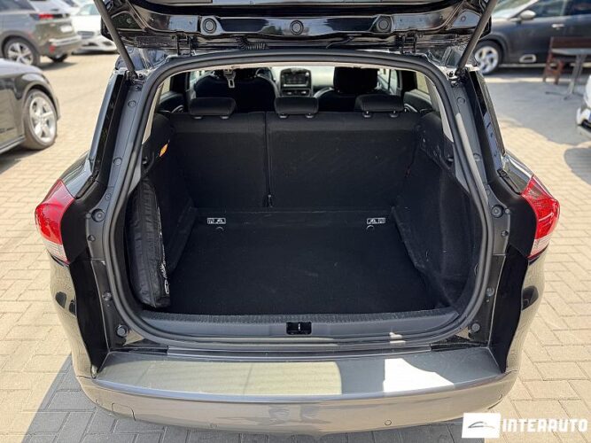 Renault Clio 32 interauto-car