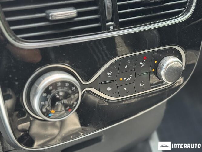 Renault Clio 39 interauto-car