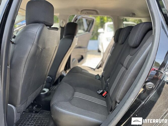 Renault Clio 41 interauto-car