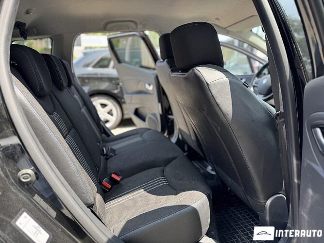 Renault Clio 42 interauto-car