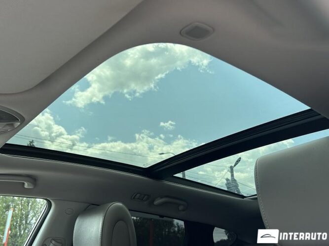 Hyundai Santa Fe 47 interauto-car