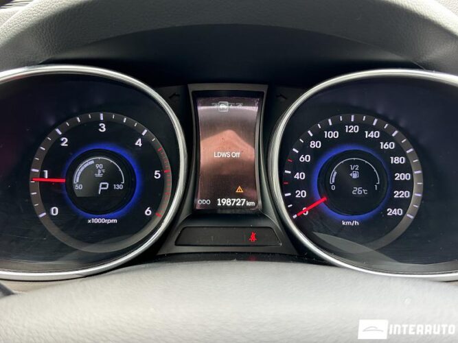 Hyundai Santa Fe 43 interauto-car