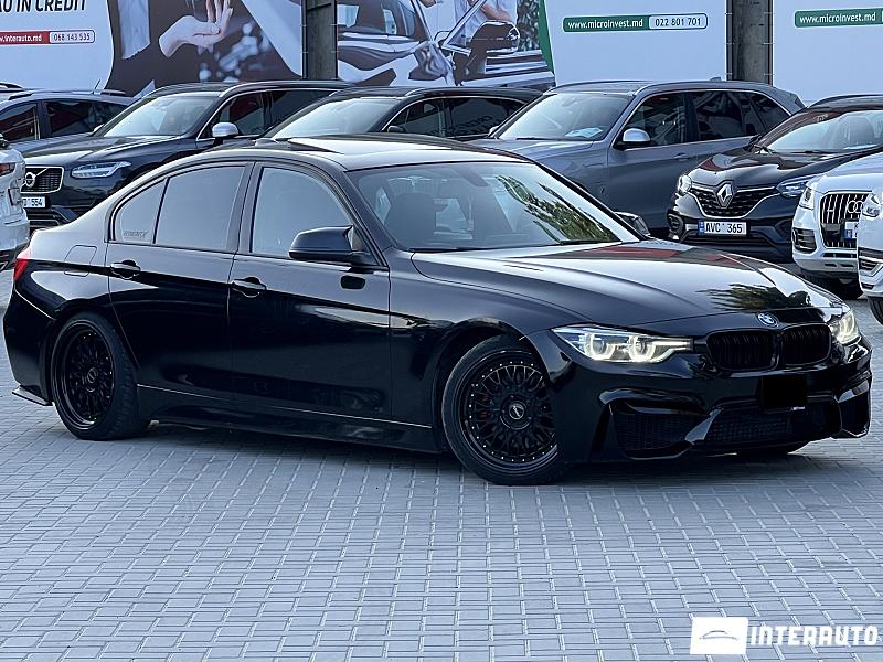 BMW 328 2 interauto oferta masina