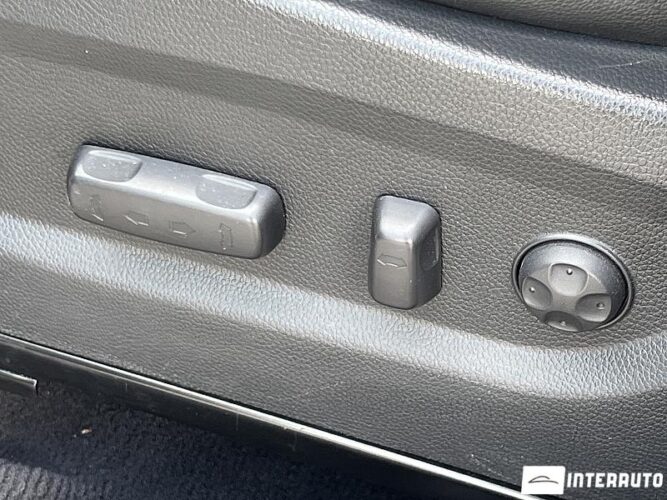 hyundai Santa Fe 2014