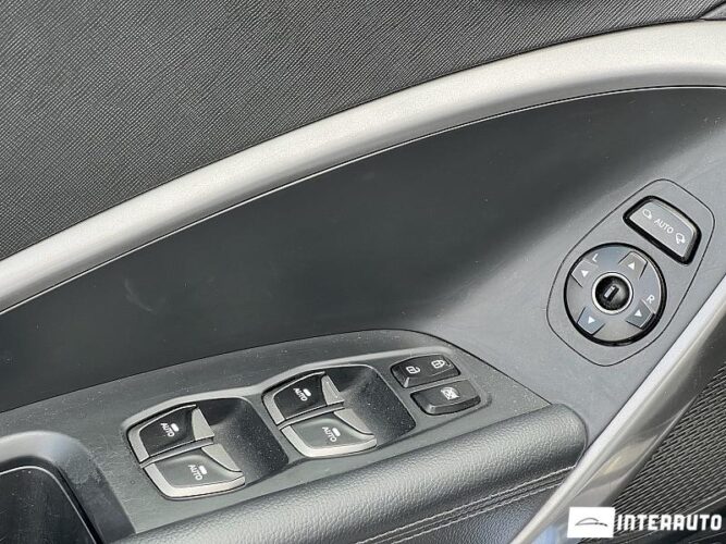 hyundai Santa Fe 2014