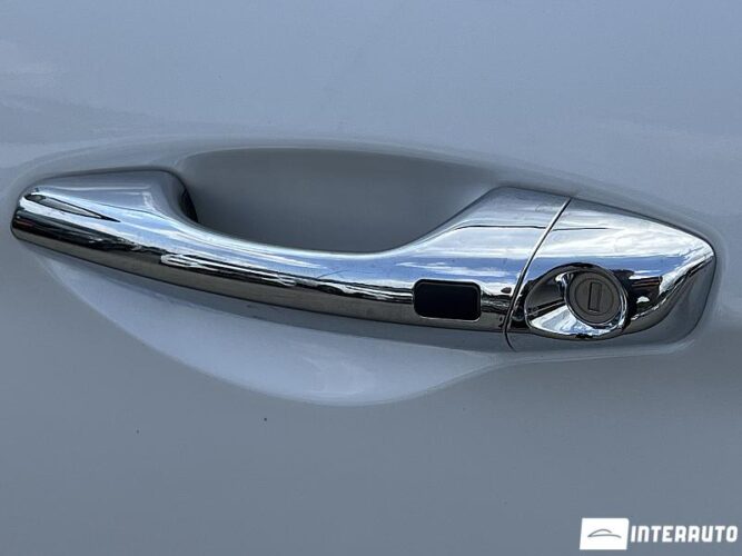 hyundai Santa Fe 2014