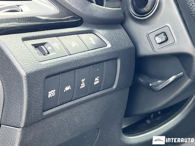 hyundai Santa Fe 2014