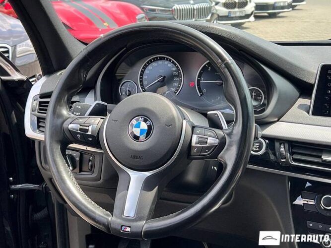 BMW X5 2.5D 41 interauto-car