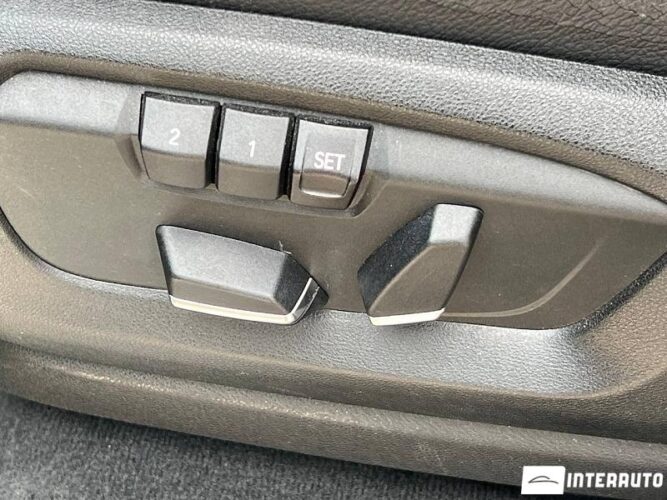 BMW X5 2.5D 49 interauto-car