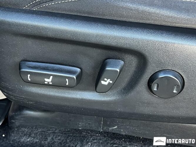 Toyota Land Cruiser Prado 45 interauto-car