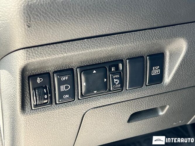 Nissan X-Trail 39 interauto-car