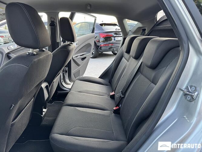 Ford Fiesta 43 interauto-car