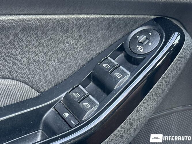 Ford Fiesta 47 interauto-car