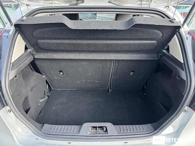 Ford Fiesta 49 interauto-car