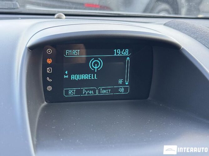 Ford Fiesta 39 interauto-car