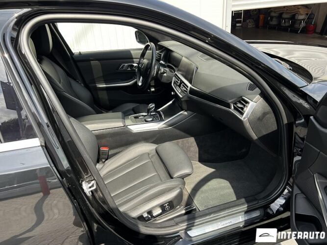 BMW 330 37 interauto-car