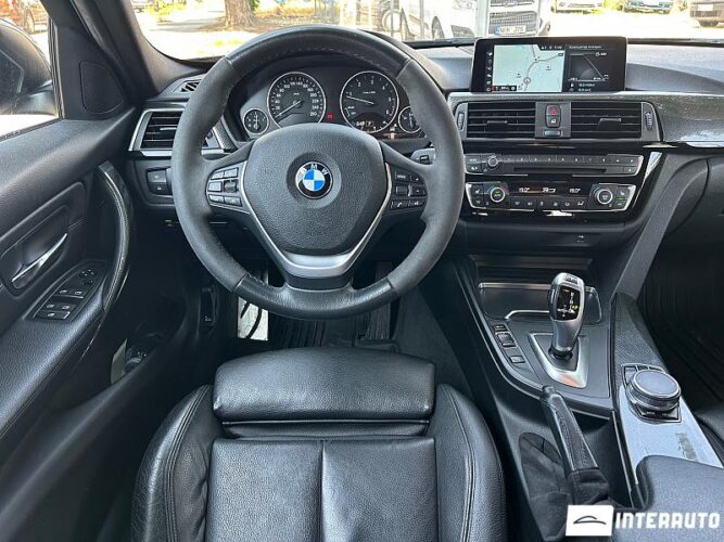BMW 320 38 interauto-car