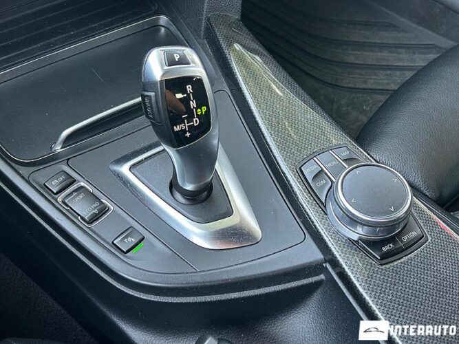 BMW 320 45 interauto-car