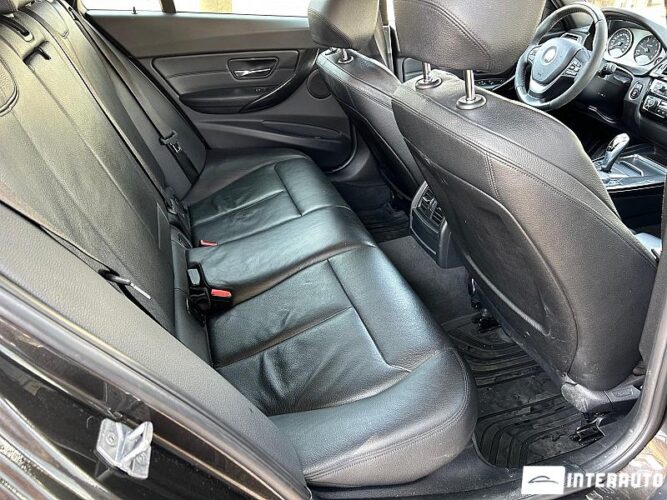 BMW 320 48 interauto-car