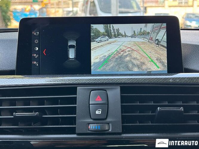 BMW 320 44 interauto-car