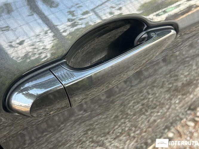 BMW 320 35 interauto-car