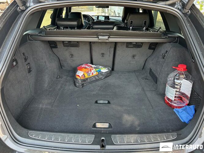 BMW 320 49 interauto-car