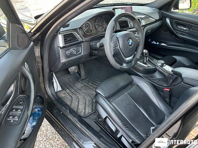 BMW 320 36 interauto-car