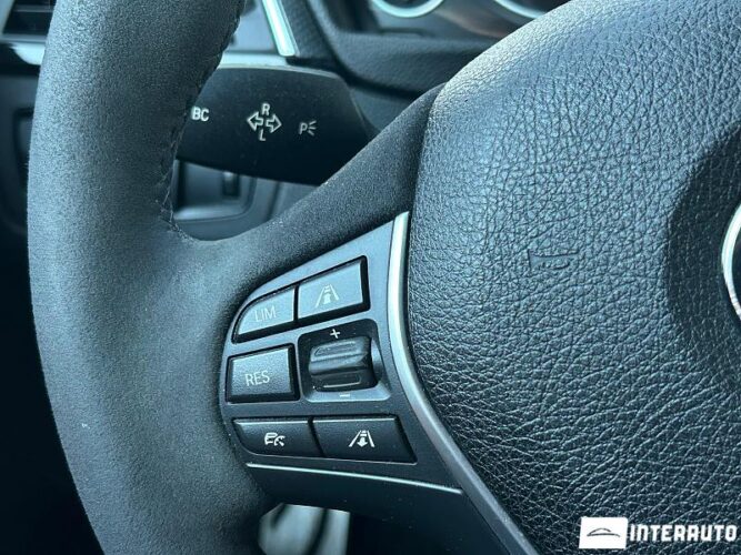 BMW 320 40 interauto-car