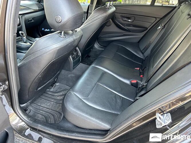 BMW 320 47 interauto-car