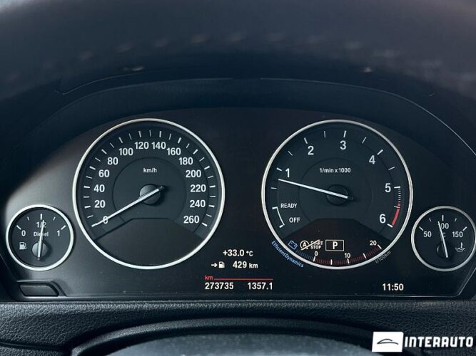 BMW 320 42 interauto-car