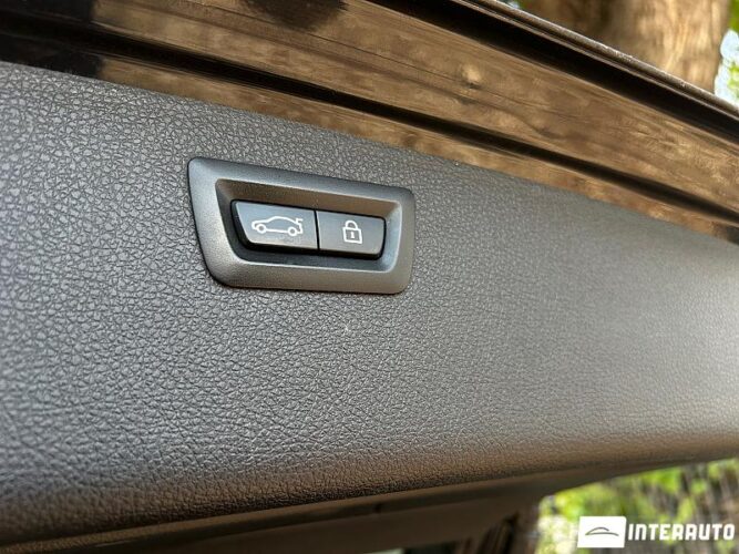 BMW 320 50 interauto-car