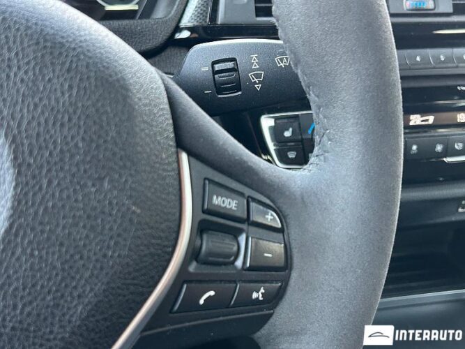 BMW 320 41 interauto-car