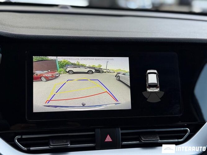 Kia Niro 42 interauto-car