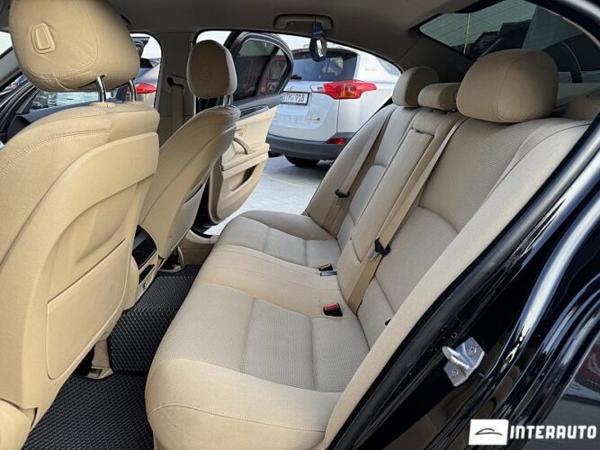 BMW 520 44 interauto-car