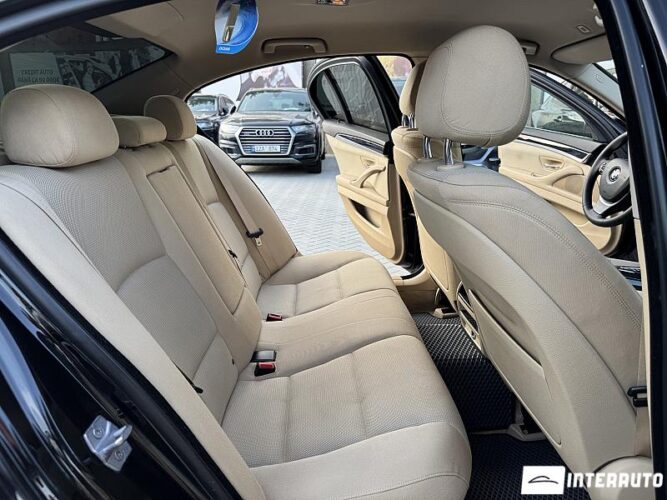 BMW 520 45 interauto-car