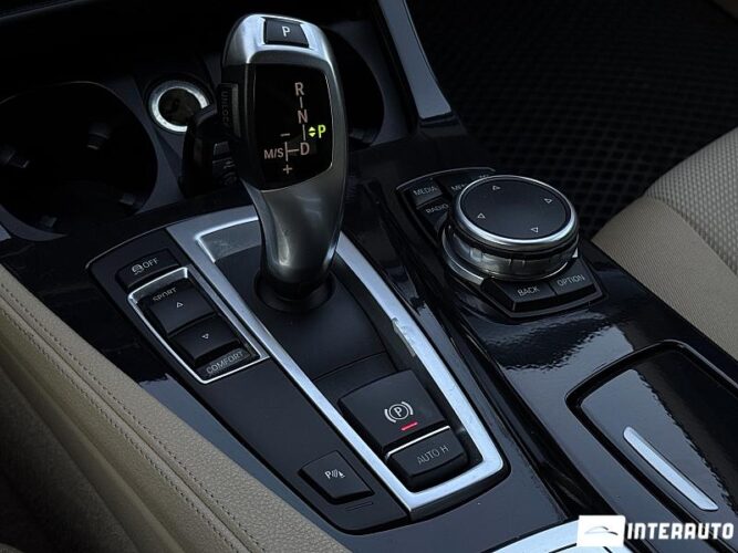 BMW 520 43 interauto-car