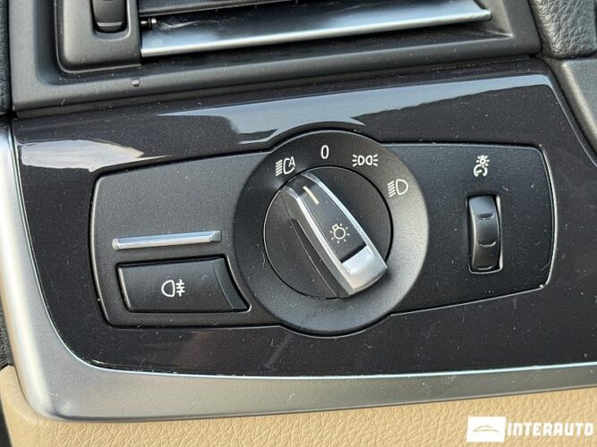 BMW 520 49 interauto-car