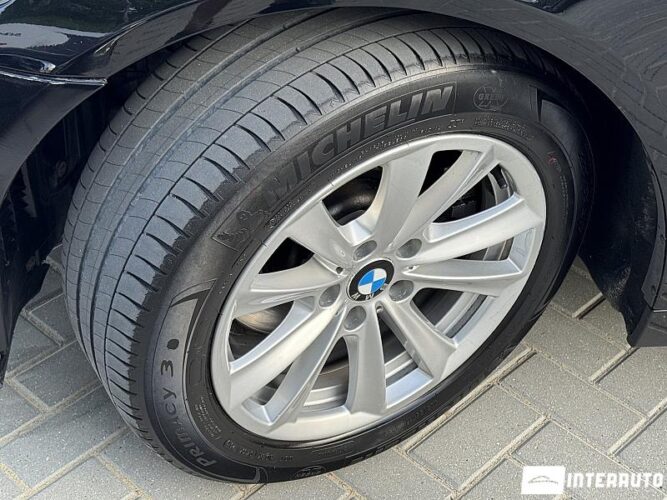 BMW 520 47 interauto-car