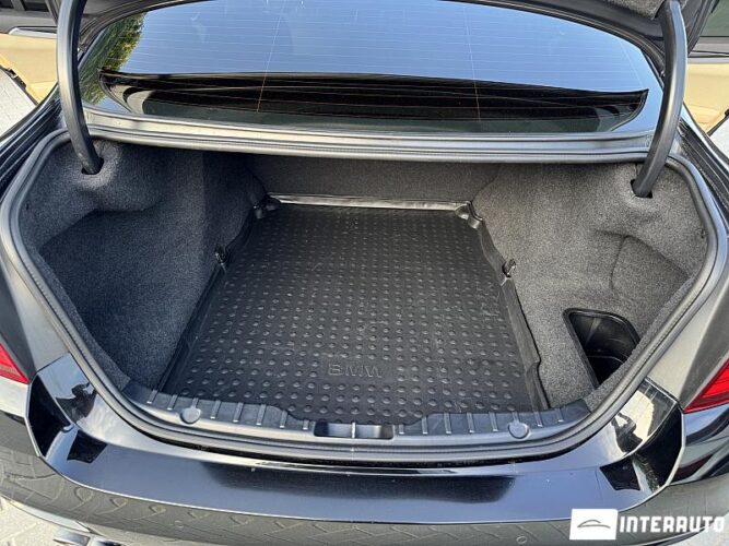 BMW 520 51 interauto-car