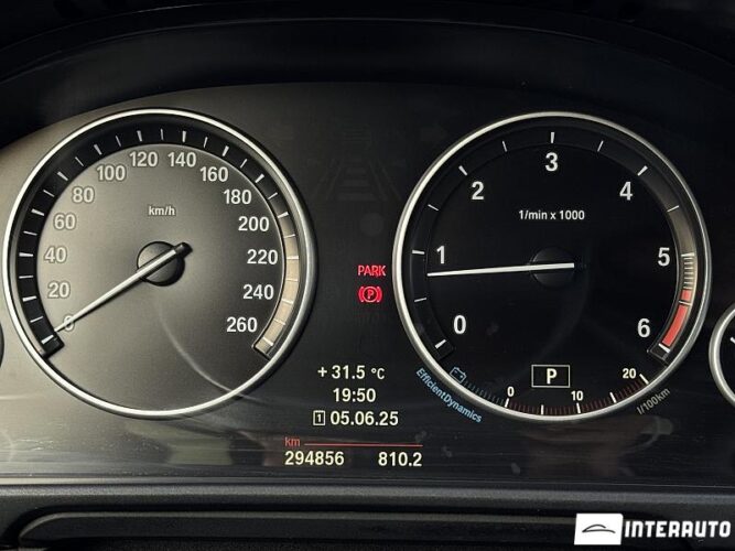 BMW 520 39 interauto-car