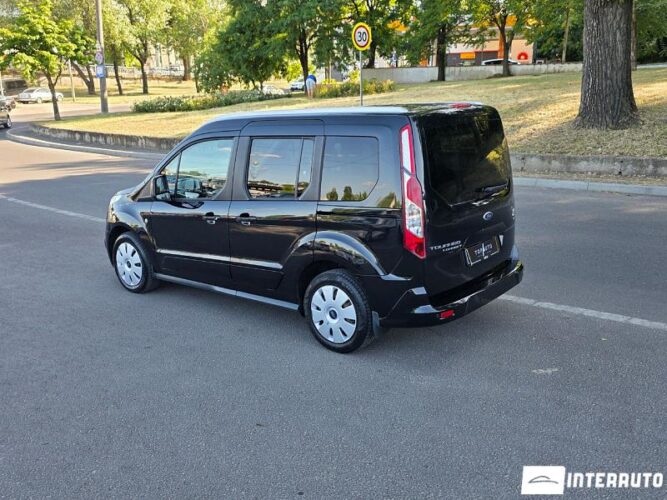 Ford Tourneo Connect 37 interauto-car