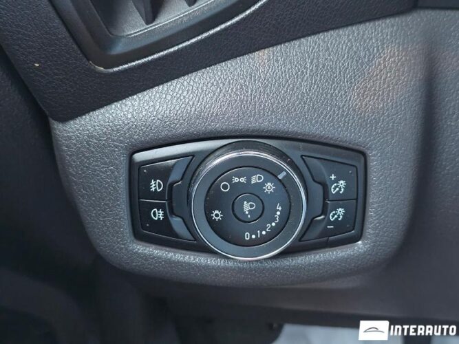 Ford Tourneo Connect 47 interauto-car