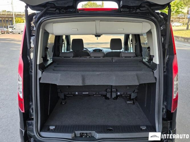 Ford Tourneo Connect 38 interauto-car