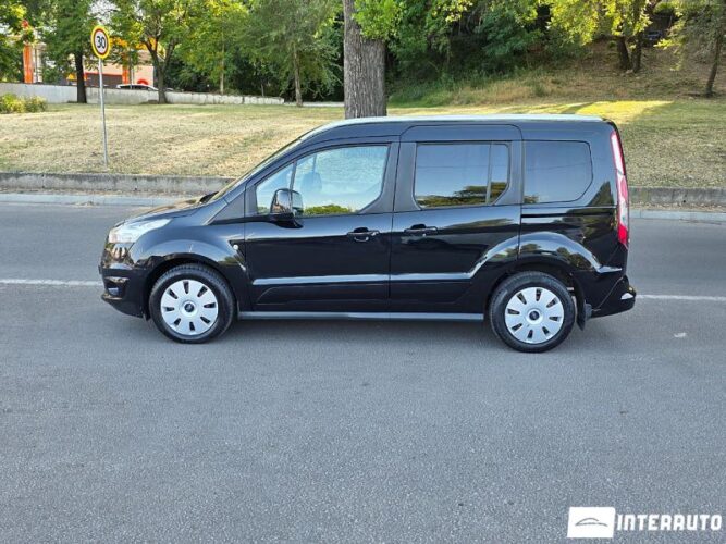 Ford Tourneo Connect 34 interauto-car