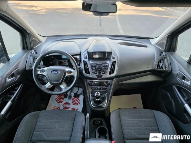 Ford Tourneo Connect 40 interauto-car